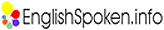 English spoken directory