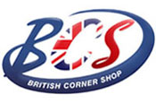 British Corner Shop - Supermarket Online