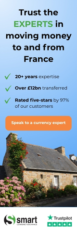 Smart Currency Exchange
