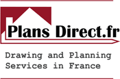 House Plans in France, Architects/draughtsmen in Limousin
