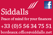 Siddalls, Financial Services/Mortgages in Haute-Normandie