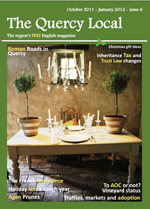 The Quercy and Gers Local